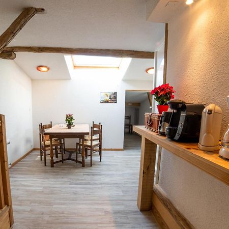 Etape Gimontoise 32 Apartment Екстериор снимка