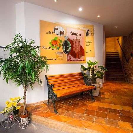 Etape Gimontoise 32 Apartment Екстериор снимка